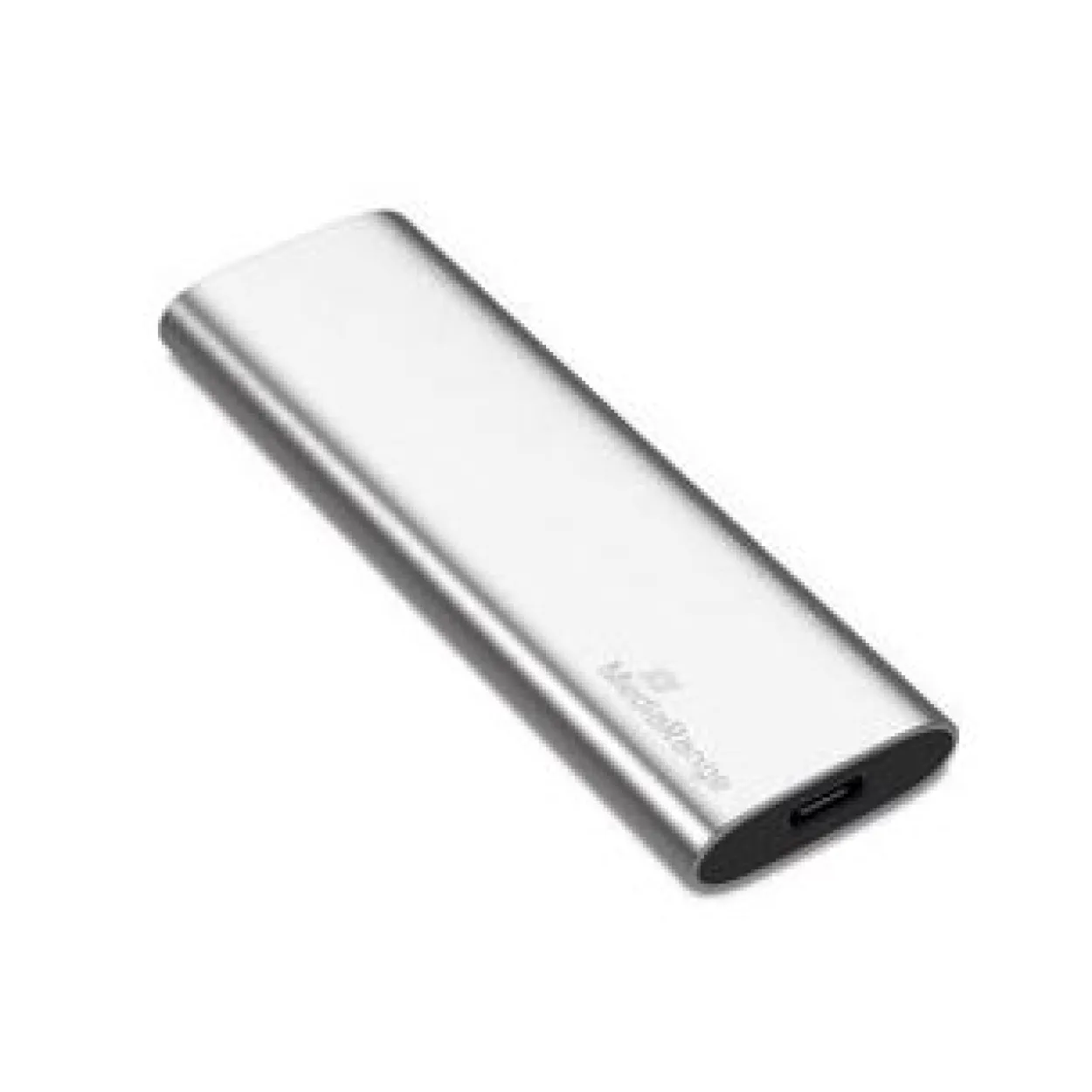 120GB MediaRange MR1100 Extern USB 3.1 (Typ-C) 3D TLC (MR1100)