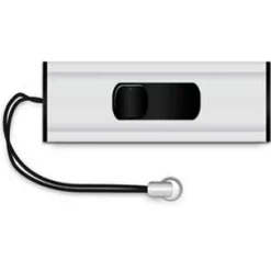 32 GB MediaRange MR916 schwarz/silber USB 3.0