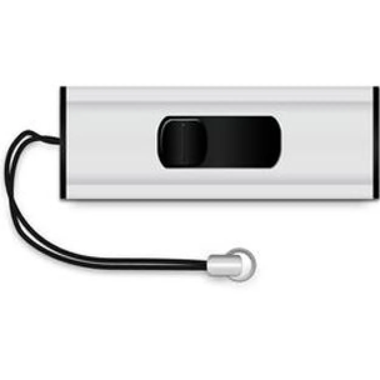 32 GB MediaRange MR916 schwarz/silber USB 3.0