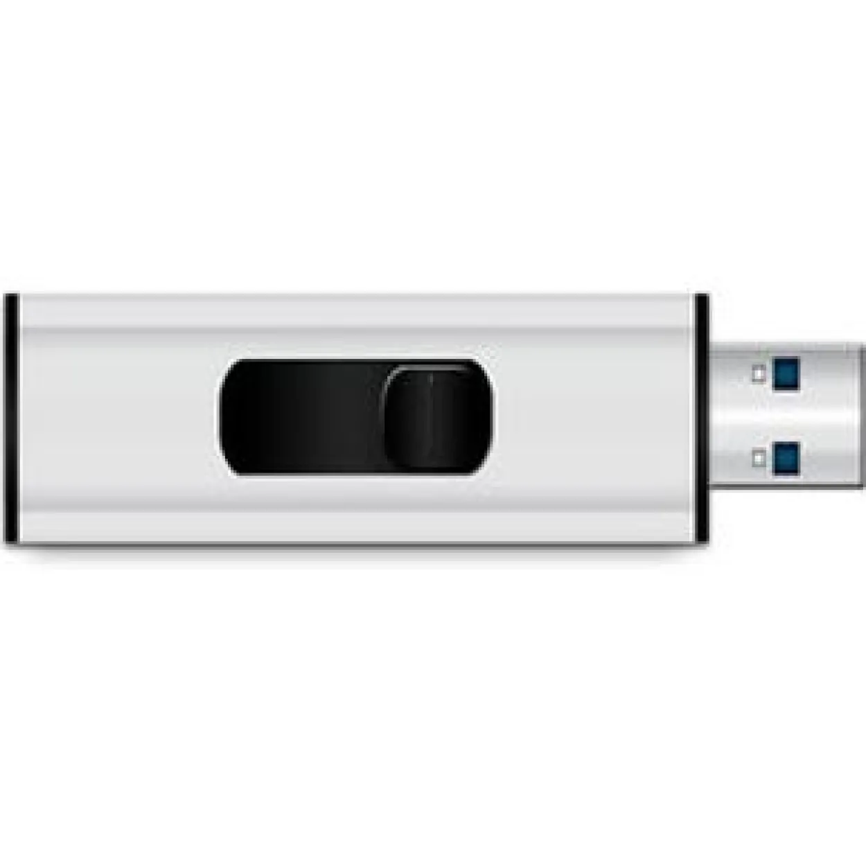 32 GB MediaRange MR916 schwarz/silber USB 3.0
