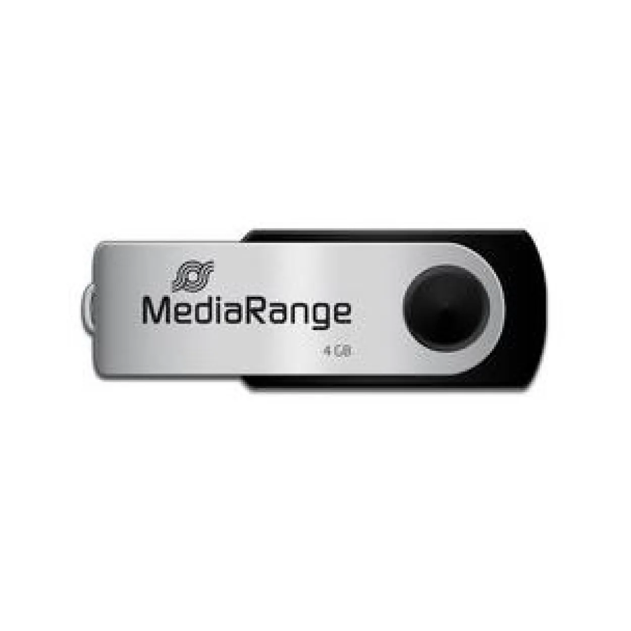4GB MediaRange Neutral USB-Stick flash drive