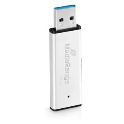 256GB MediaRange USB-Stick USB 3.0 high performance aluminiu