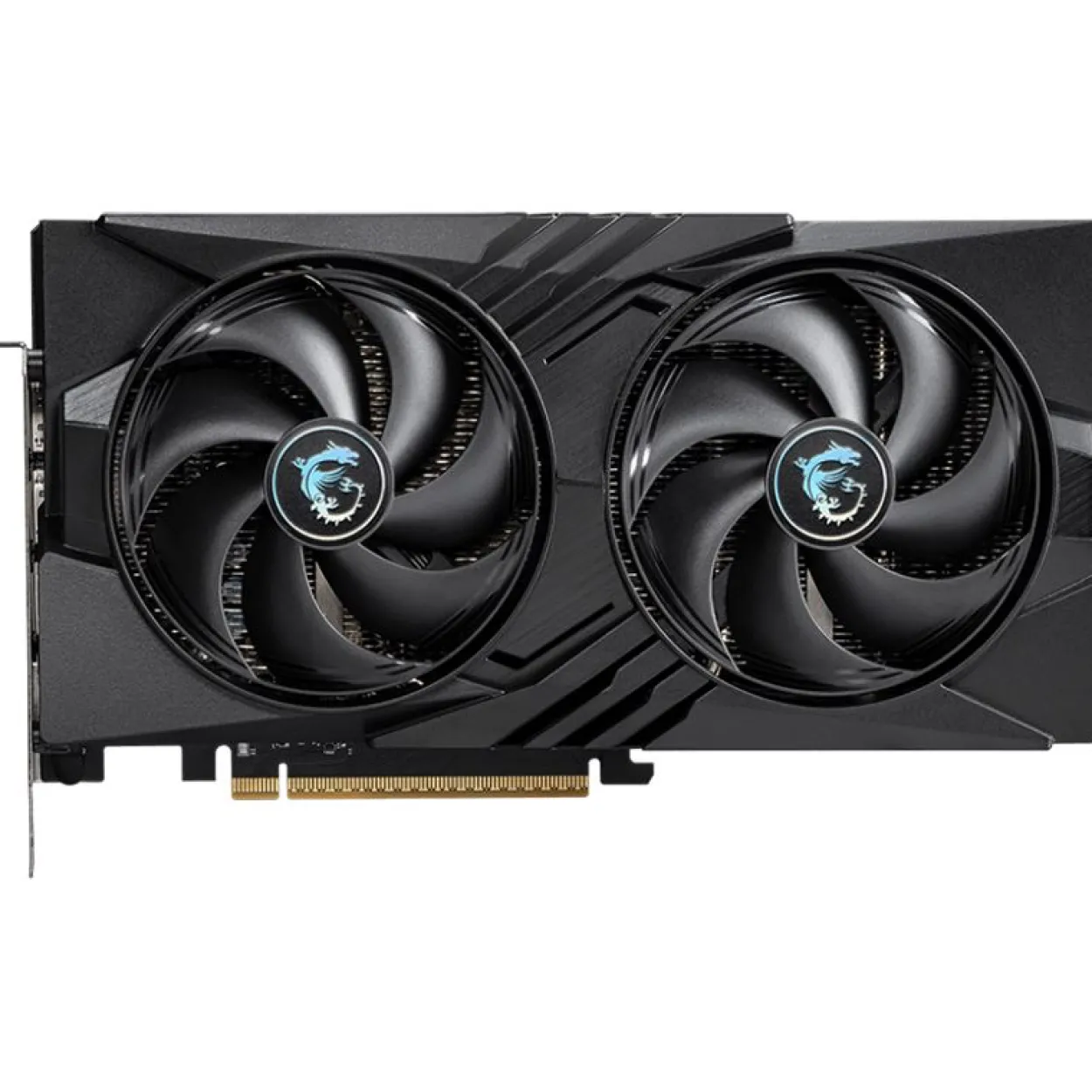 8GB MSI GeForce RTX 5060 Gaming OC Aktiv PCIe 5.0 x16 (x8) (Retail)