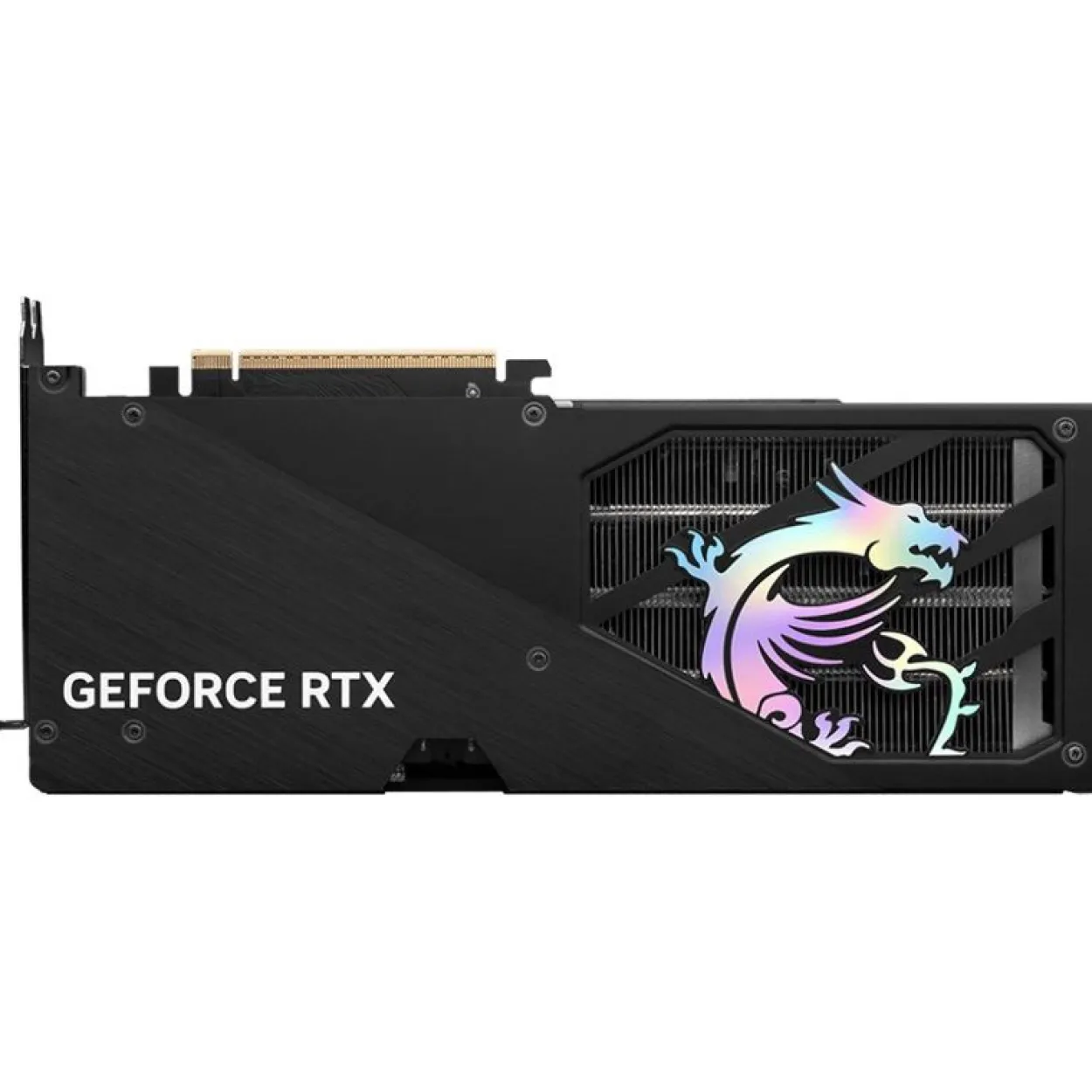 8GB MSI GeForce RTX 5060 Ti Gaming Trio OC Aktiv PCIe 5.0 x16 (x8) (Retail)