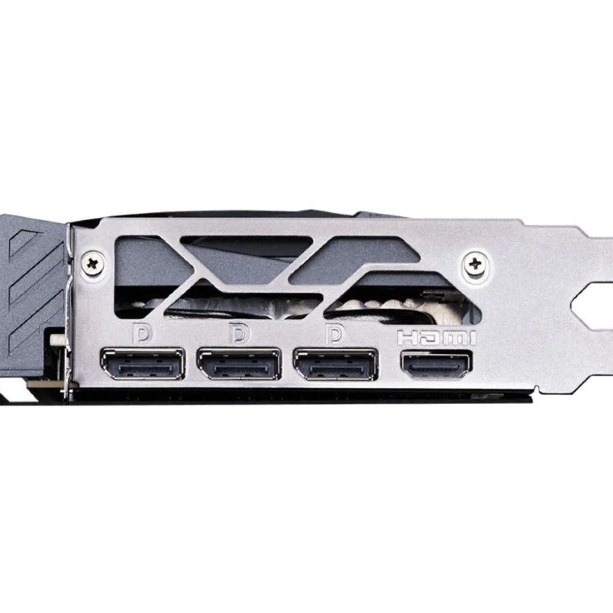 8GB MSI GeForce RTX 5060 Ti Gaming Trio OC Aktiv PCIe 5.0 x16 (x8) (Retail)