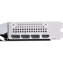 16GB MSI GeForce RTX 5060 Ti Ventus 2x OC Plus Aktiv PCIe 5.0 x16 (x8) 1xHDMI 2.1b / 3xDisplayPort 2.1b (Retail)