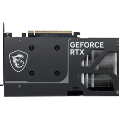 16GB MSI GeForce RTX 5060 Ti Ventus 2x OC Plus Aktiv PCIe 5.0 x16 (x8) 1xHDMI 2.1b / 3xDisplayPort 2.1b (Retail)