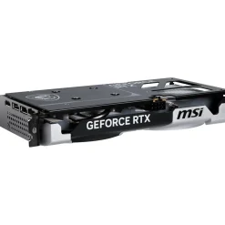 16GB MSI GeForce RTX 5060 Ti Ventus 2x OC Plus Aktiv PCIe 5.0 x16 (x8) 1xHDMI 2.1b / 3xDisplayPort 2.1b (Retail)