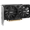 6GB MSI GeForce RTX 3050 Ventus 2X E Aktiv PCIe 4.0 x16 (x8) (Retail)