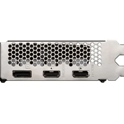 6GB MSI GeForce RTX 3050 Ventus 2X E Aktiv PCIe 4.0 x16 (x8) (Retail)