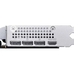 8GB MSI GeForce RTX 5060 Ventus 2X OC Aktiv PCIe 5.0 x16 (x8) (Retail)
