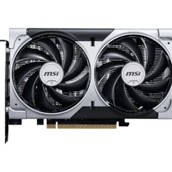 8GB MSI GeForce RTX 5060 Ventus 2X OC Aktiv PCIe 5.0 x16 (x8) (Retail)