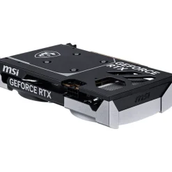 8GB MSI GeForce RTX 5060 Ventus 2X OC Aktiv PCIe 5.0 x16 (x8) (Retail)