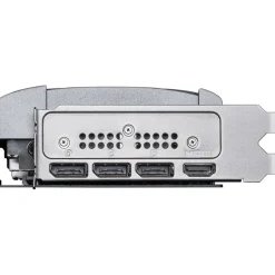 12GB MSI GeForce RTX 5070 Ventus 2X OC Aktiv PCIe 5.0 x16 (Retail)