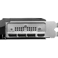 16GB MSI GeForce RTX 5080 Ventus 3X OC BLACK 16GB GDDR7 retail