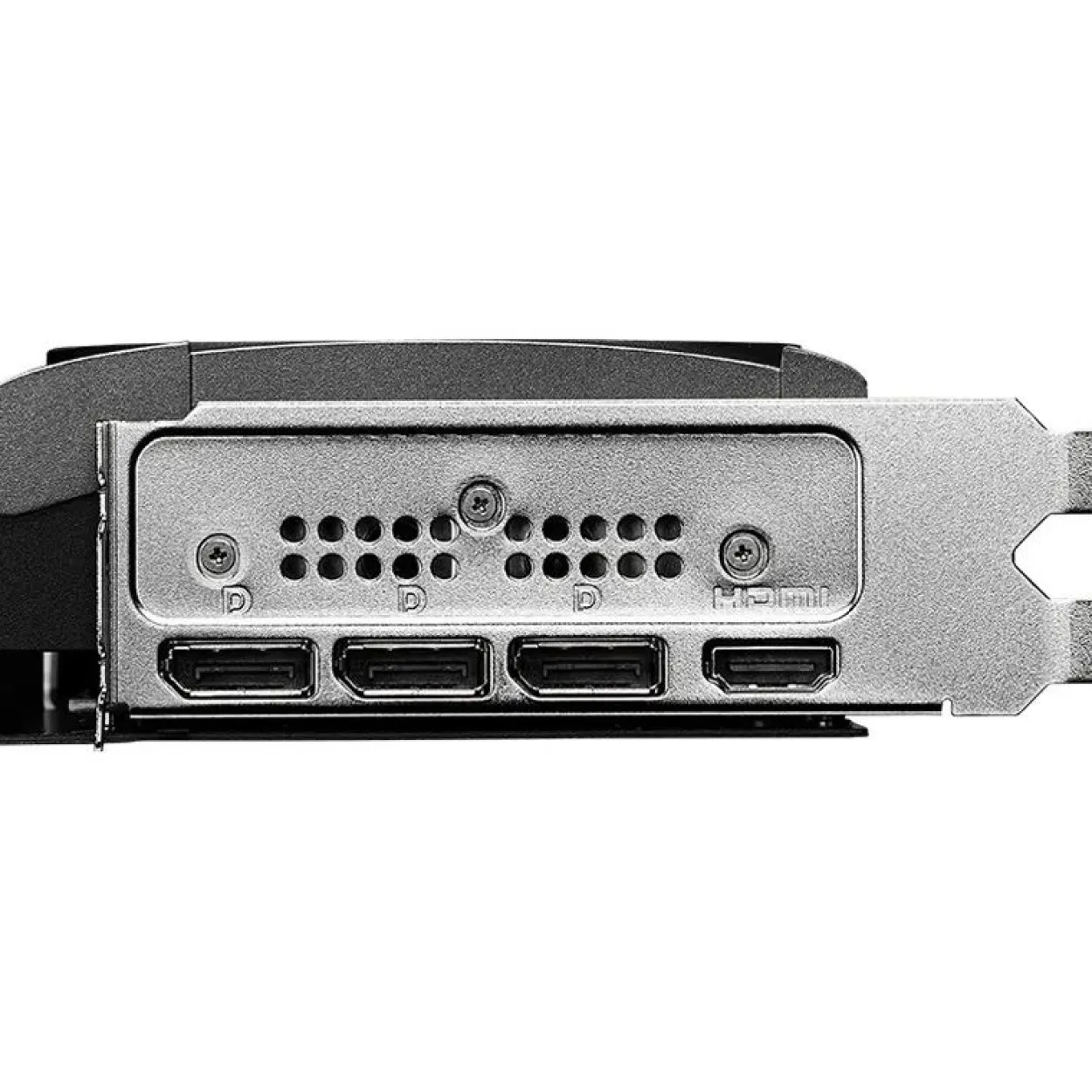 16GB MSI GeForce RTX 5080 Ventus 3X OC BLACK 16GB GDDR7 retail