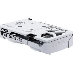 8GB MSI GeForce RTX 5060 Ventus 2X OC White Aktiv PCIe 5.0 x16 (x8) (Retail)