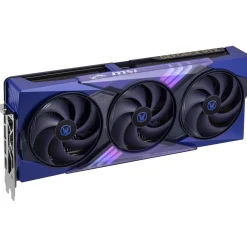 12GB MSI GeForce RTX 5070 World of Warcraft Midnight Void Edition OC Aktiv PCIe 5.0 x16 (Retail)