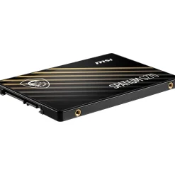 480GB MSI Spatium S270 2.5