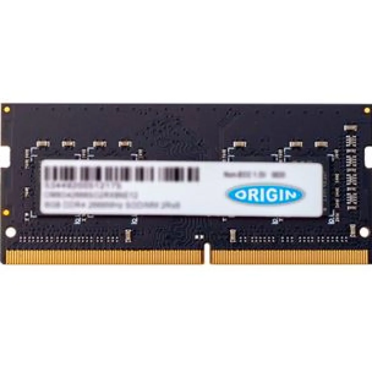 16GB Origin Storage DDR4-3200 SO-DIMM Single