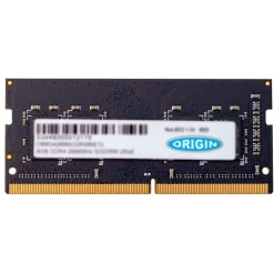 16GB Origin Storage OM16G42666SO2RX8NE12 DDR4-2666 SO-DIMM Single