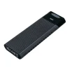 512GB Origin Storage Storage External 2.5" (6.4cm) USB (OSEC512NVME)