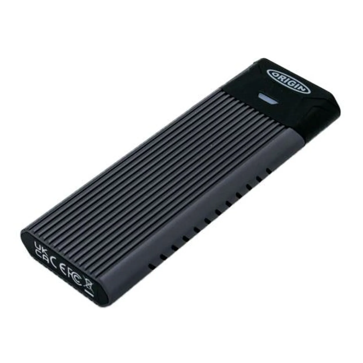 512GB Origin Storage Storage External 2.5" (6.4cm) USB (OSEC512NVME)