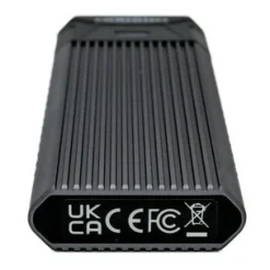 512GB Origin Storage Storage External 2.5" (6.4cm) USB (OSEC512NVME)