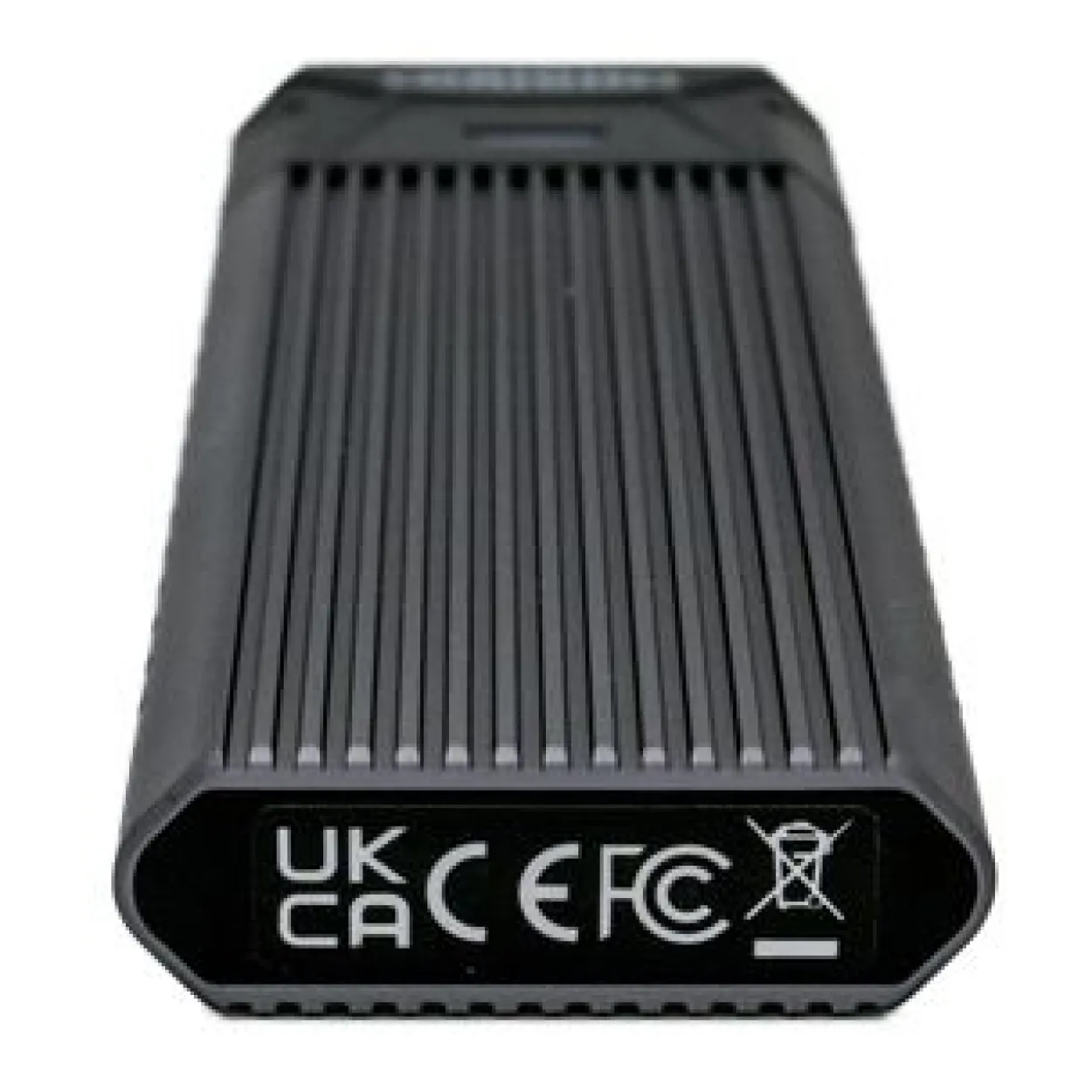 512GB Origin Storage Storage External 2.5" (6.4cm) USB (OSEC512NVME)