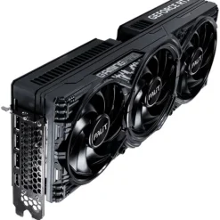 16GB Palit GeForce RTX 5080 GamingPro Aktiv PCIe 5.0 x16 1xHDMI 2.1b / 3xDisplayPort 2.1b (Retail)