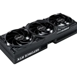 16GB Palit GeForce RTX 5080 GamingPro Aktiv PCIe 5.0 x16 1xHDMI 2.1b / 3xDisplayPort 2.1b (Retail)