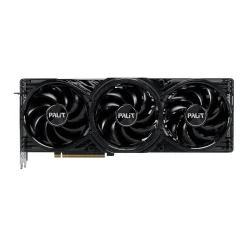 16GB Palit GeForce RTX 5080 GamingPro Aktiv PCIe 5.0 x16 1xHDMI 2.1b / 3xDisplayPort 2.1b (Retail)