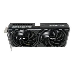 8GB Palit GeForce RTX 5060 Infinity 2 OC Aktiv PCIe 5.0 x16 (x8) (Retail)