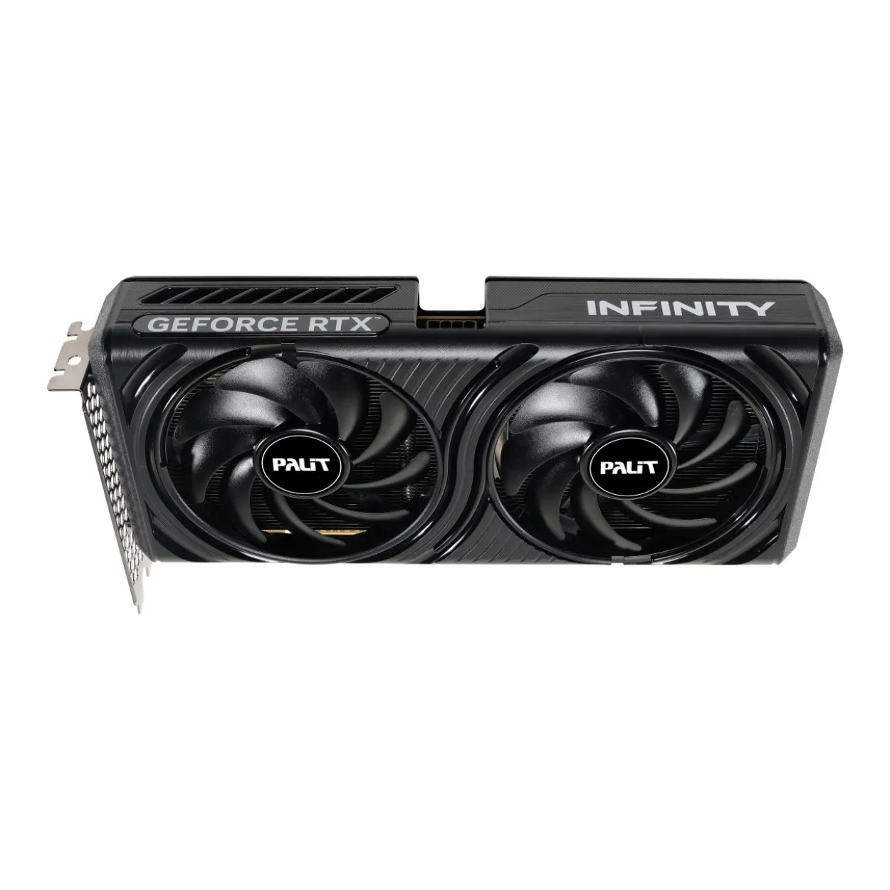 8GB Palit GeForce RTX 5060 Infinity 2 OC Aktiv PCIe 5.0 x16 (x8) (Retail)