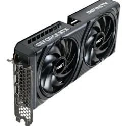 8GB Palit GeForce RTX 5060 Infinity 2 OC Aktiv PCIe 5.0 x16 (x8) (Retail)