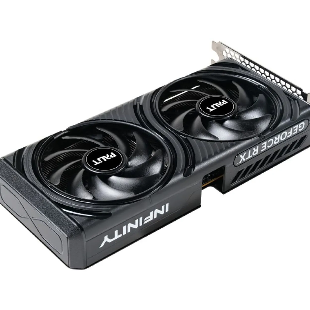 8GB Palit GeForce RTX 5060 Infinity 2 OC Aktiv PCIe 5.0 x16 (x8) (Retail)