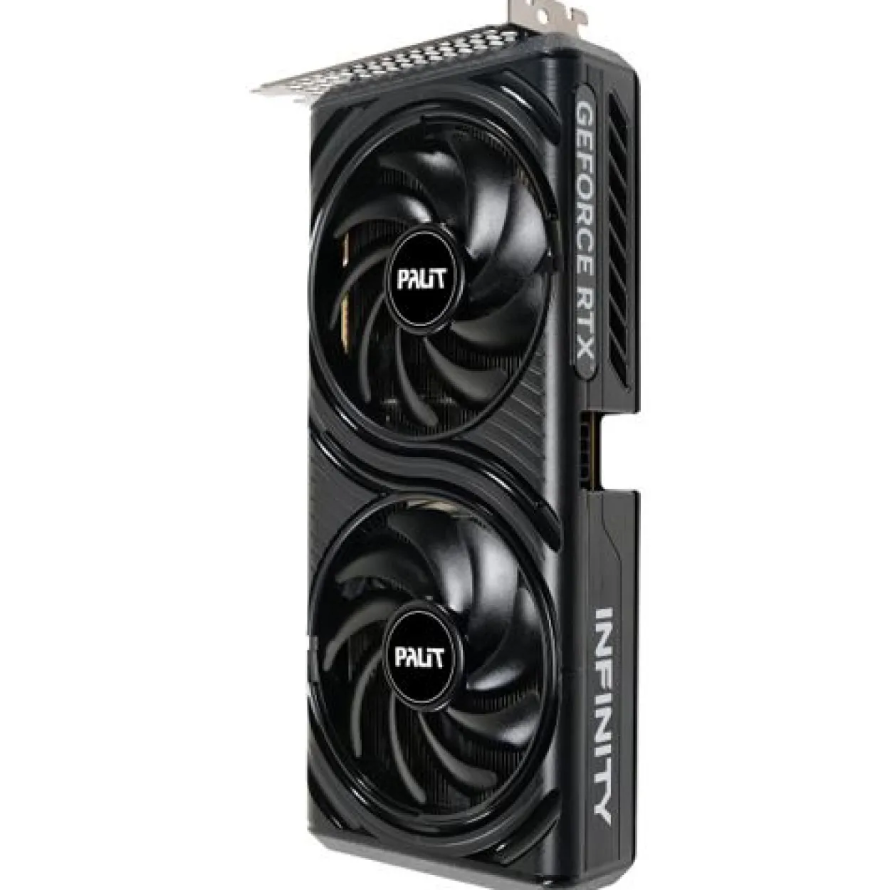 8GB Palit GeForce RTX 5060 Infinity 2 OC Aktiv PCIe 5.0 x16 (x8) (Retail)