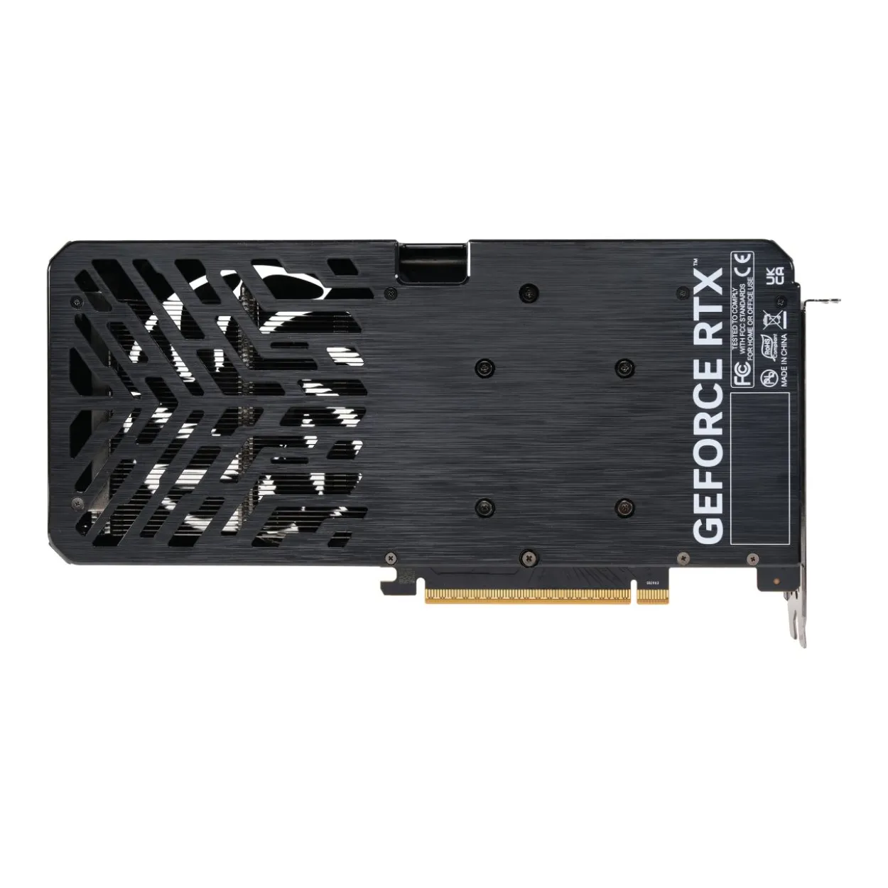 8GB Palit GeForce RTX 5060 Infinity 2 OC Aktiv PCIe 5.0 x16 (x8) (Retail)