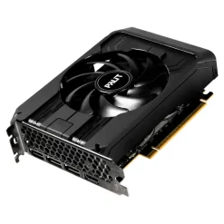 8GB Palit GeForce RTX 5050 StormX Aktiv PCIe 5.0 x16 (x8) (Retail)