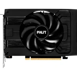 8GB Palit GeForce RTX 5050 StormX Aktiv PCIe 5.0 x16 (x8) (Retail)