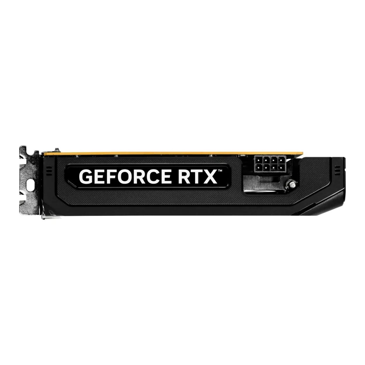 8GB Palit GeForce RTX 5050 StormX Aktiv PCIe 5.0 x16 (x8) (Retail)