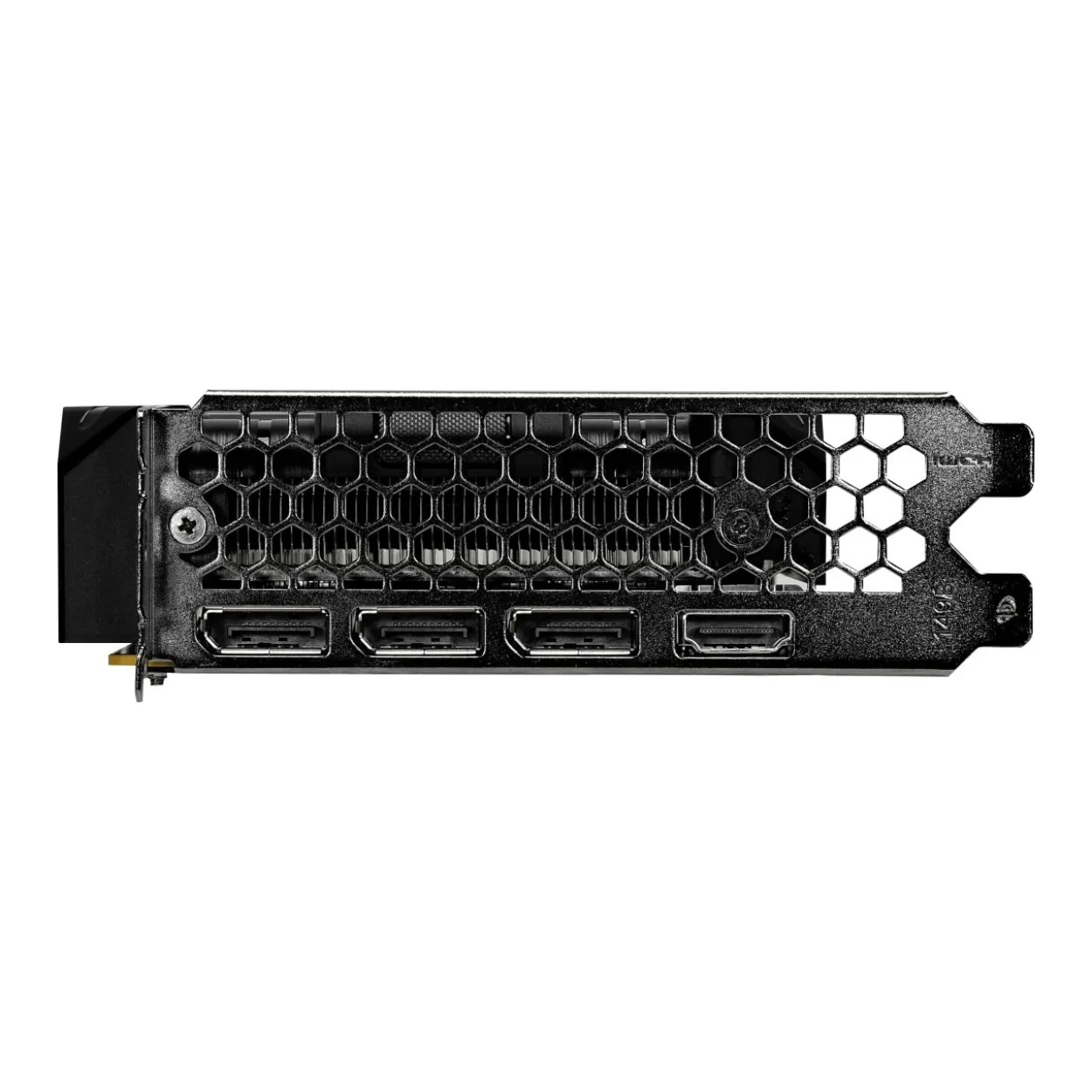 8GB Palit GeForce RTX 5050 StormX Aktiv PCIe 5.0 x16 (x8) (Retail)