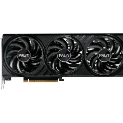 16GB Palit GeForce RTX 5060 Ti Infinity 3 OC Aktiv PCIe 5.0 x16 (x8) 1xHDMI 2.1b / 3xDisplayPort 2.1b (Retail)