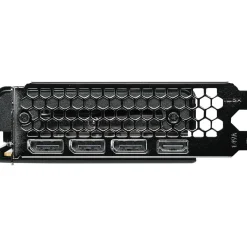 16GB Palit GeForce RTX 5060 Ti Infinity 3 OC Aktiv PCIe 5.0 x16 (x8) 1xHDMI 2.1b / 3xDisplayPort 2.1b (Retail)