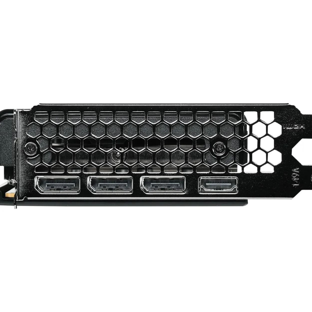 16GB Palit GeForce RTX 5060 Ti Infinity 3 OC Aktiv PCIe 5.0 x16 (x8) 1xHDMI 2.1b / 3xDisplayPort 2.1b (Retail)