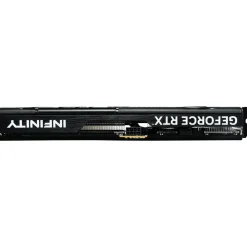 16GB Palit GeForce RTX 5060 Ti Infinity 3 OC Aktiv PCIe 5.0 x16 (x8) 1xHDMI 2.1b / 3xDisplayPort 2.1b (Retail)