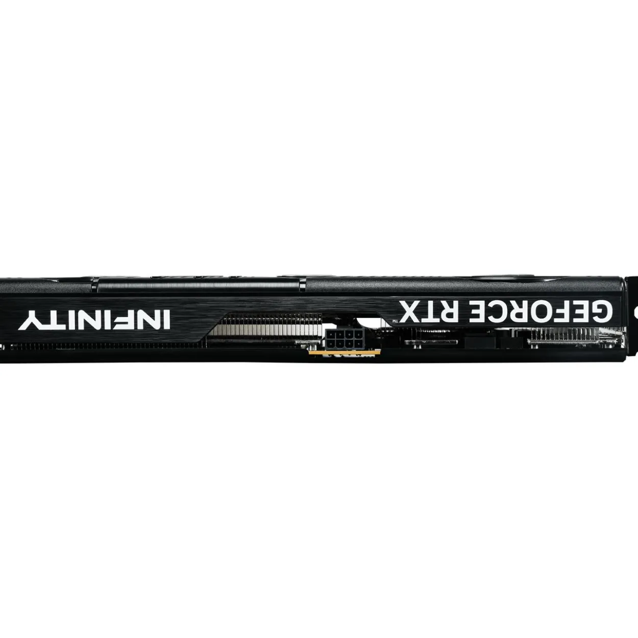 16GB Palit GeForce RTX 5060 Ti Infinity 3 OC Aktiv PCIe 5.0 x16 (x8) 1xHDMI 2.1b / 3xDisplayPort 2.1b (Retail)