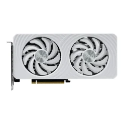 8GB Palit GeForce RTX 5060 White OC Aktiv PCIe 5.0 x16 (x8) (Retail)