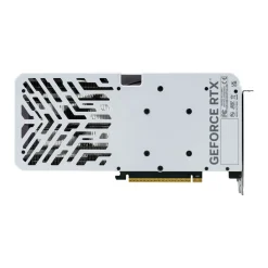8GB Palit GeForce RTX 5060 White OC Aktiv PCIe 5.0 x16 (x8) (Retail)