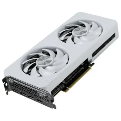 8GB Palit GeForce RTX 5060 White OC Aktiv PCIe 5.0 x16 (x8) (Retail)